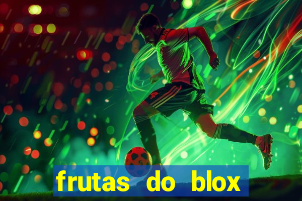 frutas do blox fruits para colorir e imprimir